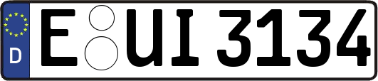 E-UI3134