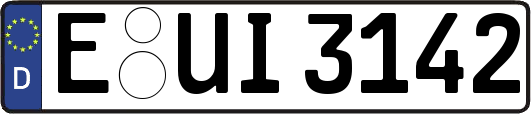 E-UI3142