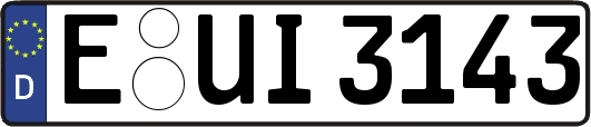 E-UI3143
