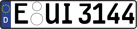 E-UI3144