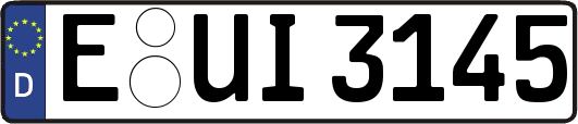 E-UI3145