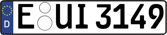 E-UI3149