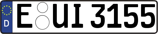 E-UI3155