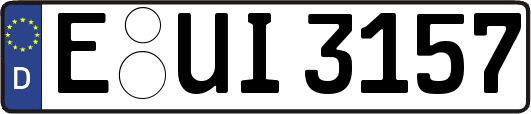 E-UI3157