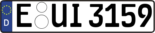 E-UI3159