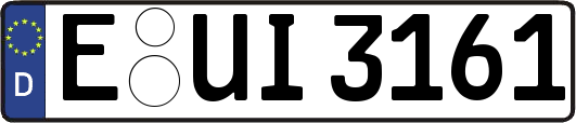 E-UI3161