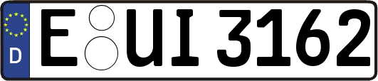 E-UI3162