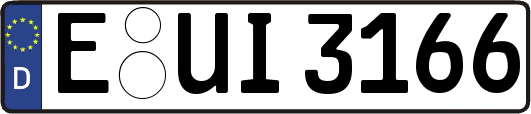 E-UI3166