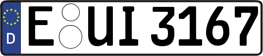 E-UI3167
