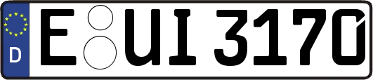 E-UI3170