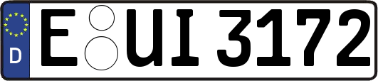 E-UI3172