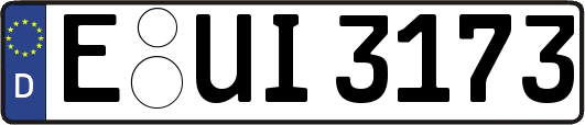 E-UI3173