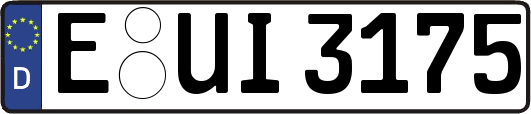 E-UI3175