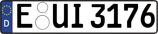 E-UI3176