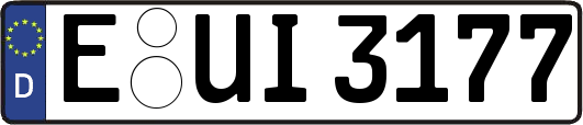 E-UI3177