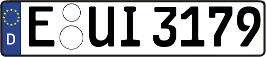 E-UI3179