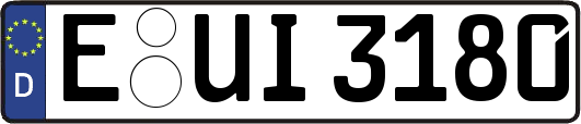 E-UI3180