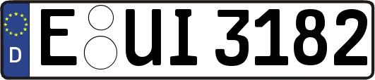 E-UI3182
