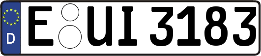E-UI3183