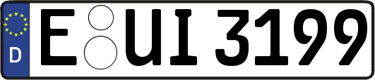 E-UI3199
