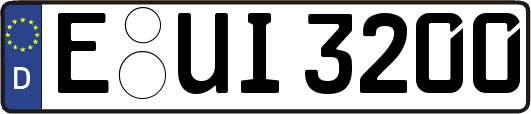 E-UI3200