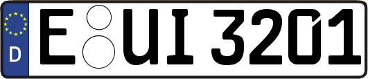 E-UI3201
