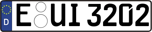 E-UI3202