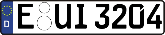 E-UI3204