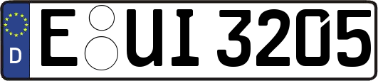 E-UI3205