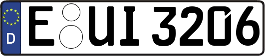 E-UI3206