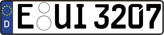 E-UI3207