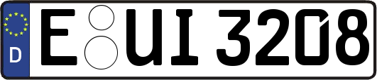 E-UI3208