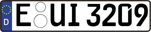 E-UI3209
