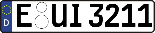 E-UI3211