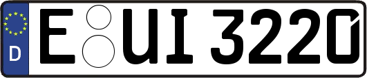 E-UI3220