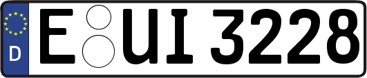 E-UI3228