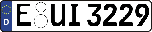 E-UI3229