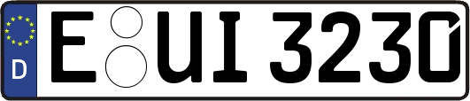 E-UI3230