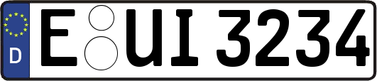 E-UI3234