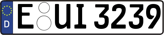 E-UI3239