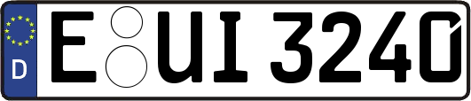 E-UI3240