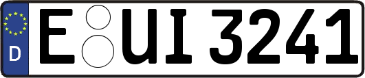 E-UI3241
