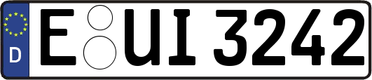E-UI3242