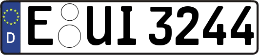 E-UI3244