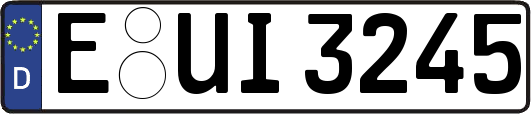 E-UI3245