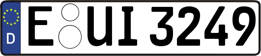 E-UI3249