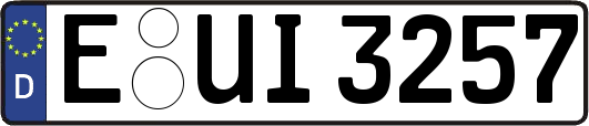 E-UI3257
