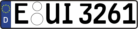 E-UI3261