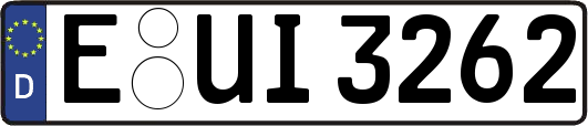 E-UI3262