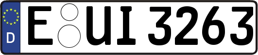 E-UI3263
